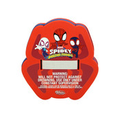 Wahu Spidey & Friends Back Bubble