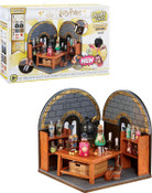 Miniverse Make It Mini Harry Potter Build It Set