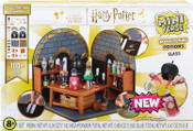 Miniverse Make It Mini Harry Potter Build It Set