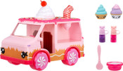 Yummiland Lipgloss Truck Playset