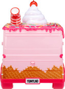 Yummiland Lipgloss Truck Playset