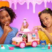 Yummiland Lipgloss Truck Playset