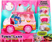 Yummiland Lipgloss Truck Playset