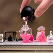 Miniverse Make It Mini Potions Harry Potter