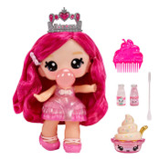 Yummiland Large Doll + Lipgloss Pet