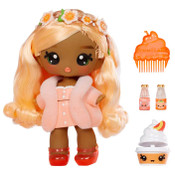 Yummiland Large Doll + Lipgloss Pet