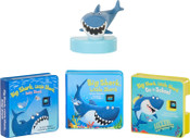 Little Tikes The Big Shark - Little Shark Collection Little Tikes The Big Shark - Little Shark Collection