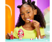 Yummiland Lipgloss Doll-Character