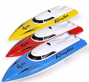High Speed Remote Control Boat 30cm