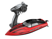 RC Deluxe High Speed LED Boat