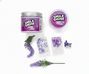 Smile & Shine Axolotl Time Slime