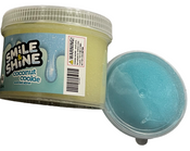 Coconut Cookie Slime