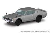 Aoshima: Diecast Cars 1/32 The Snap Kit A