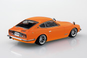 Aoshima: Diecast Cars 1/32 The Snap Kit A