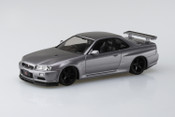 Aoshima: Diecast Cars 1/32 The Snap Kit A