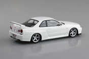 Aoshima: Diecast Cars 1/32 The Snap Kit A