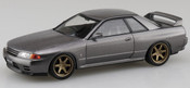 Aoshima: Diecast Cars 1/32 The Snap Kit A