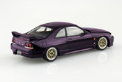 Aoshima: Diecast Cars 1/32 The Snap Kit A