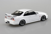 Aoshima: Diecast Cars 1/32 The Snap Kit A