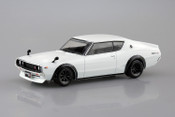 Aoshima: Diecast Cars 1/32 The Snap Kit A