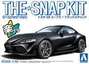 Aoshima: Diecast Cars 1/32 The Snap Kit A