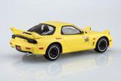 Aoshima: Diecast Cars 1/32 The Snap Kit Initial D