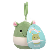 Squishmallows 3.5-inch Clip  Series  A Squishmallows 3.5-inch Clip  Series  A