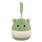 Squishmallows 3.5-inch Clip  Series  A Squishmallows 3.5-inch Clip  Series  A