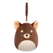 Squishmallows 3.5-inch Clip  Series  A Squishmallows 3.5-inch Clip  Series  A