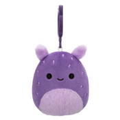 Squishmallows 3.5-inch Clip  Series  A Squishmallows 3.5-inch Clip  Series  A