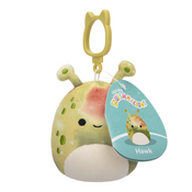 Squishmallows 3.5-inch  Clip Series  B Squishmallows 3.5-inch  Clip Series  B