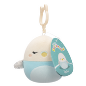 Squishmallows 3.5-inch  Clip Series  B Squishmallows 3.5-inch  Clip Series  B