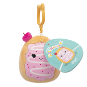 Squishmallows 3.5-inch  Clip Series  B Squishmallows 3.5-inch  Clip Series  B