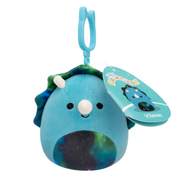 Squishmallows 3.5-inch  Clip Series  B Squishmallows 3.5-inch  Clip Series  B