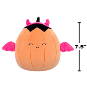 Squishmallows Halloween Series  B 7.5-inch Squishmallows Halloween Series  B 7.5-inch