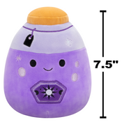 Squishmallows Halloween Series  B 7.5-inch Squishmallows Halloween Series  B 7.5-inch