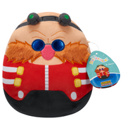 Squishmallows Sega 8-inch Squishmallows Sega 8-inch