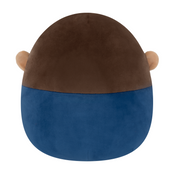 Squishmallows Stranger Things 8-inch Eleven Squishmallows Stranger Things 8-inch Eleven