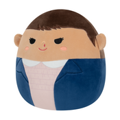 Squishmallows Stranger Things 8-inch Eleven Squishmallows Stranger Things 8-inch Eleven