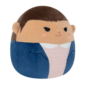 Squishmallows Stranger Things 8-inch Eleven Squishmallows Stranger Things 8-inch Eleven