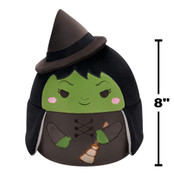 Squishmallows Wizard of OZ 8-inch