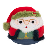 Squishmallows 7.5-inch Holiday Series A