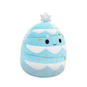 Squishmallows 7.5-inch Holiday Series A
