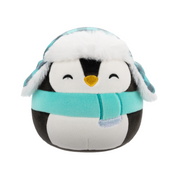 Squishmallows 7.5-inch Holiday Series B Squishmallows 7.5-inch Holiday Series B