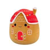 Squishmallows 7.5-inch Holiday Series B Squishmallows 7.5-inch Holiday Series B