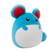 Pokemon Squishmallows 14-inch Marill