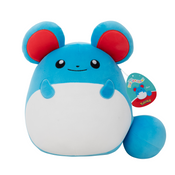 Pokemon Squishmallows 14-inch Marill