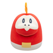 Pokemon Squishmallows 14-inch Fuecoco