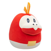 Pokemon Squishmallows 14-inch Fuecoco