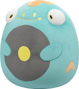 Pokemon Squishmallows 20-inch Belibolt